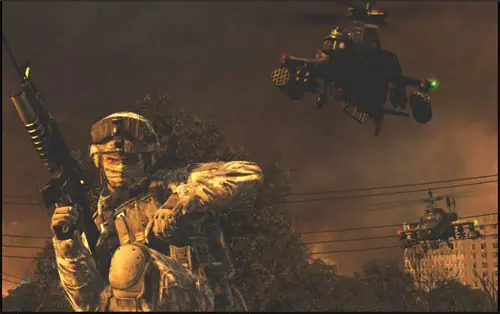 Precio Call of Duty: Modern Warfare 2 : PS3, Xbox 360 y PC