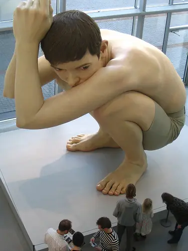 Gigantismo
