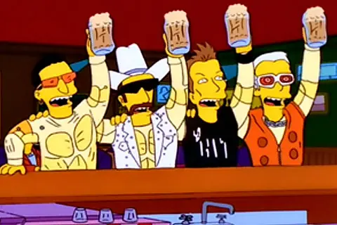simpsons