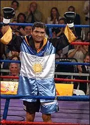 [Biografía] Jorge Fernando "Locomotora" Castro.