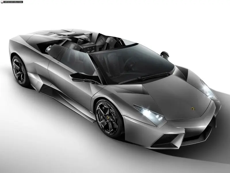 Lamborghini 2010