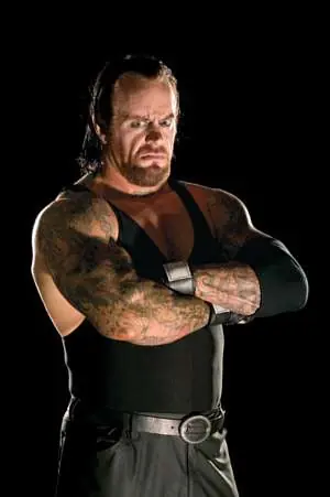 La Hija Del Undertaker
