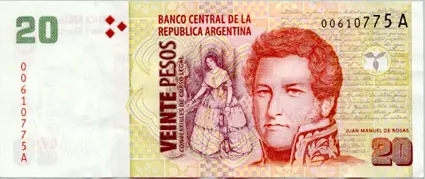 billetes