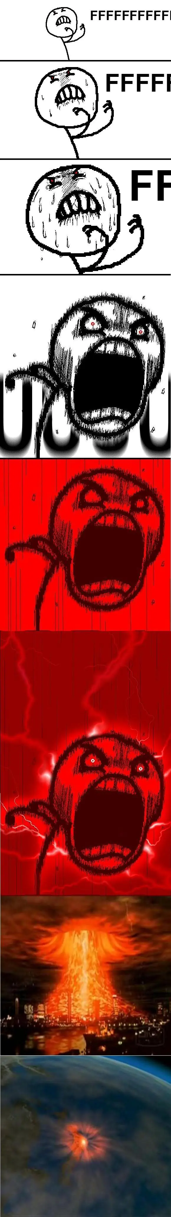 Kaio Ken De Un Ponja Animado