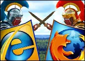 Mozilla Dice: La extension de Google para IE es una Sopa