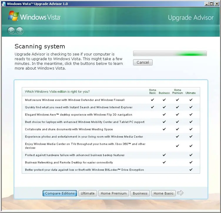 Como Saber Si Mi Pc Califica Para Windows 7