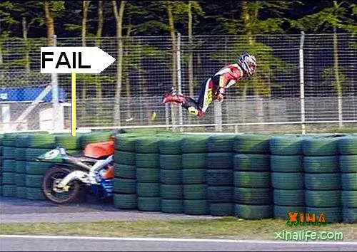 Si Entrás y no Te Reís, Sos Un Amargo