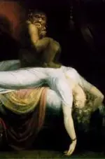 Parálisis del Sueño: La sensación de que no puedes desper