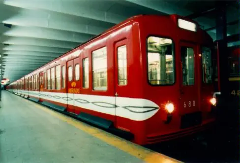 Como manejarte en Buenos Aires [como viajar]