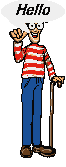 ¿Y ahora, dónde está Wally? ¿En T!? megapost