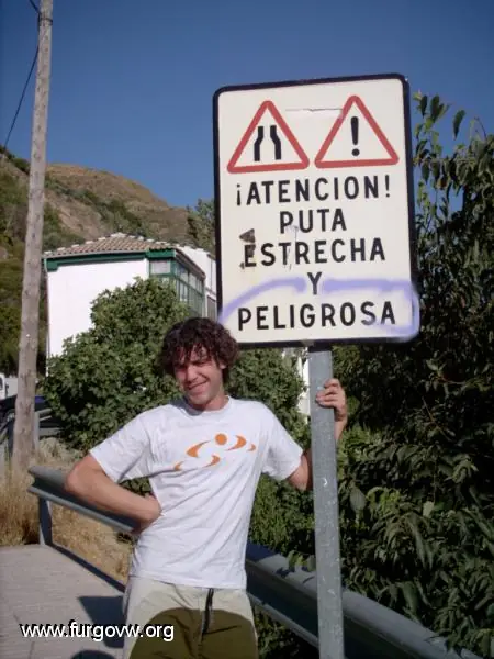 Fotos graciosas 2009.¿ ? WTF?