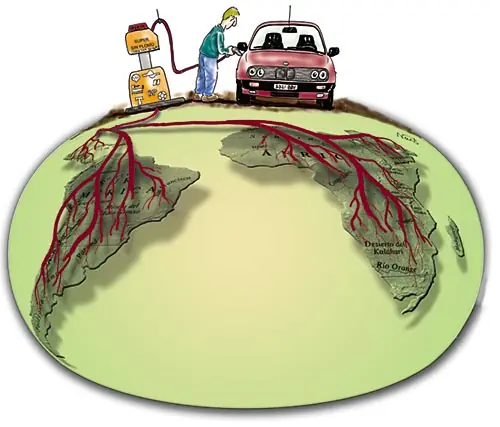 El PJ y la UCR se unen contra el país