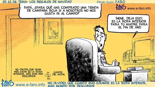 chistosas