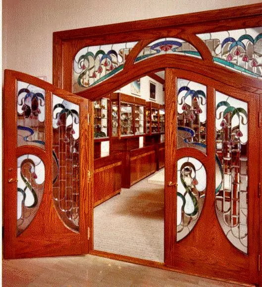 Art Nouveau