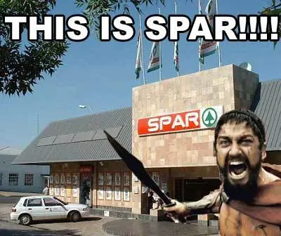 Gifs Spartanos !