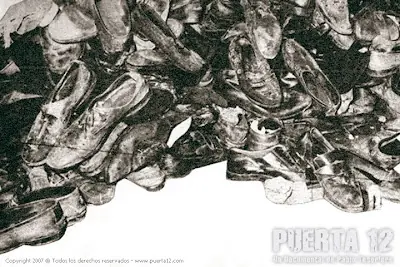 La 12: Una puerta al infierno