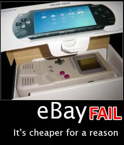 fail