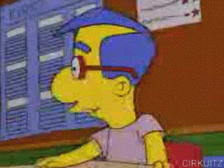 Vete al demonio Krabappel