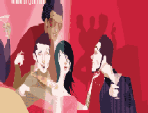 No te metas con las drogas!!