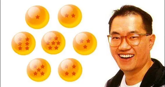 historia de akira toriyama