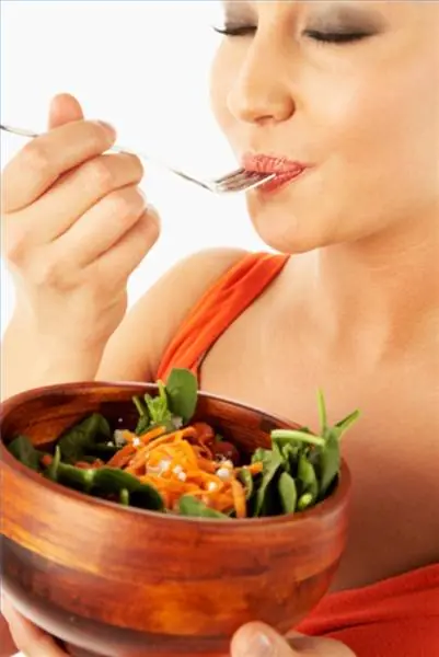 Dieta macrobiótica y sus mitos