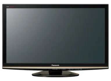 Panasonic se apunta a televisores FULL HD con disco duro.