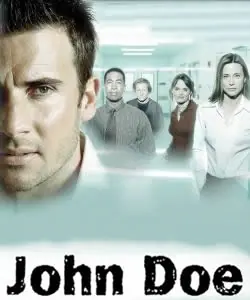 Al Final, ¿ Quien era John Doe ? ( De la Serie )