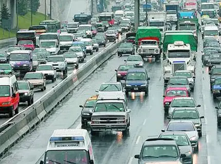 Como manejar en Argentina