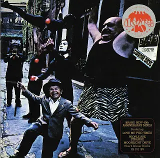 the doors - todas las letras parte 1