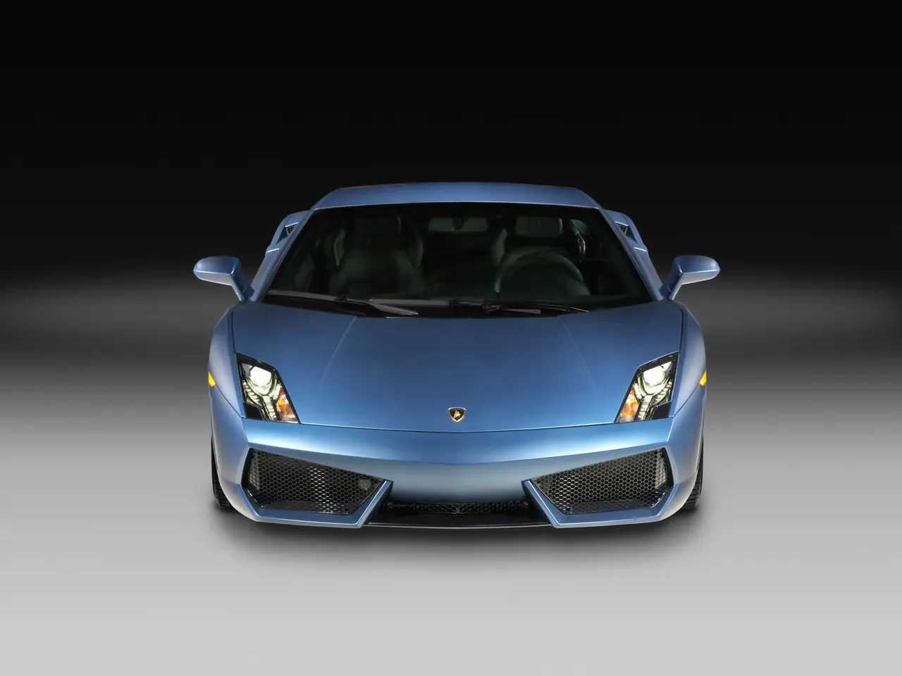 2009 Lamborghini Gallardo LP 560-4 Ad Personam