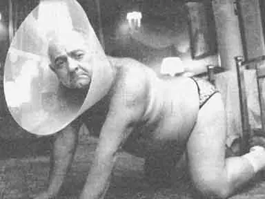 Memorias de un viejo choto