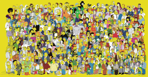 Los 100 mejores wallpapers de - the simpson
