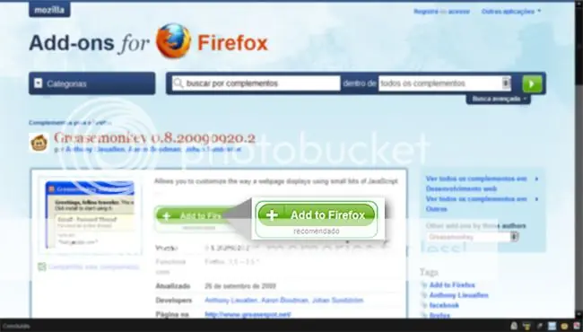 Como hacer para cambiarle el color a una web?