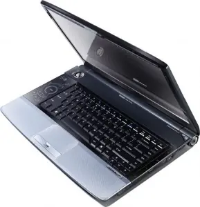 Driver Windows XP - Quitar Vista Acer Aspire 6530G