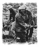 Carta de un soldado inglés desde el frente