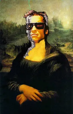 Riete un rato con estos Personajes!