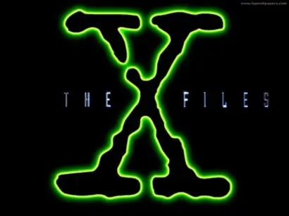 los expedientes secretos x capitulos online