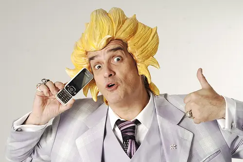 100 cosas que nos diferencian 100