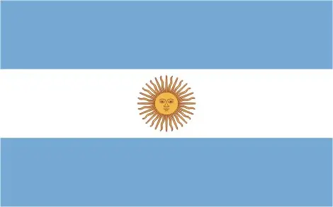 Identidad Nacional - Trabajo propio