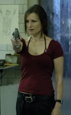 El verdadero sucesor de Jigsaw