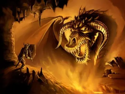 La Historia De La Princesa y el Dragon en Generos