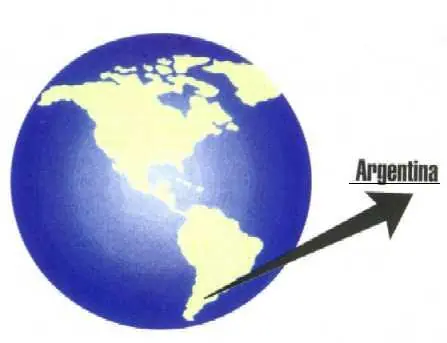 ¿Que es ser argentino?