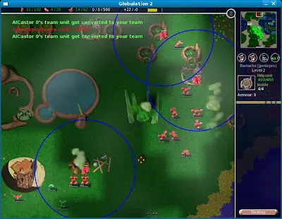4 de los mejores juegos de estrategia en tiempo real