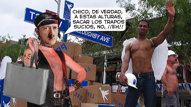 hitler- chistes contados por el