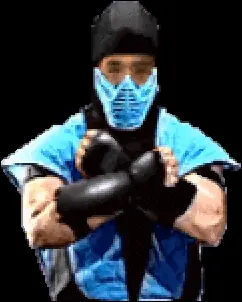 Mortal Kombat, "movie 2009"