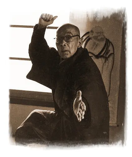 esencia del ninjutsu