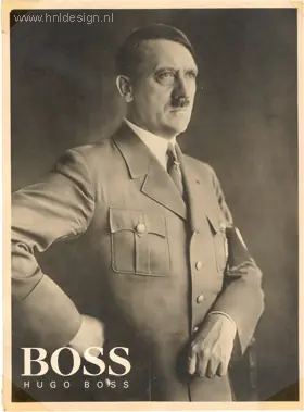 Los amigos de Adolf Hitler