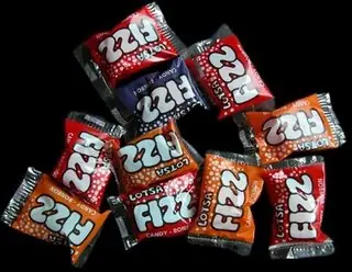 caramelos
