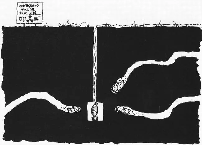 Bunny suicides | +3 a que no las viste