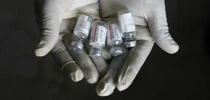 Hallan gen que neutralizaría el VIH